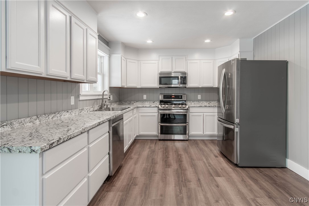 18009 Goodnough Street, Adams, New York image 18