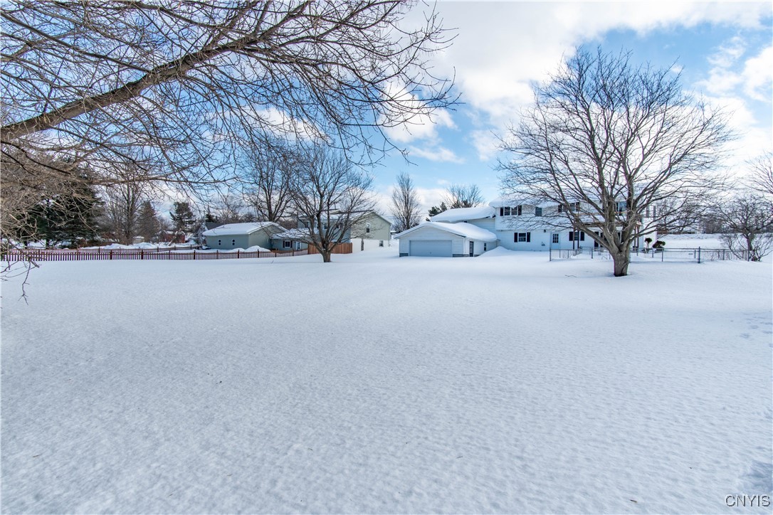 18009 Goodnough Street, Adams, New York image 44