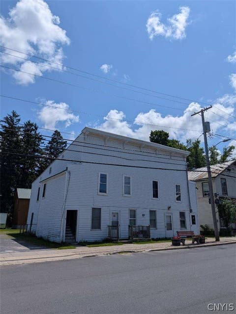 Photo of 72 Main Street, Philadelphia, NY 13673 (MLS # S1697619)