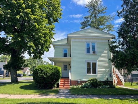 Multifamily For Sale - 401 Stone Street<br/> Madison County, Oneida, NY 13421