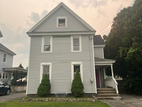 Homes For Sale - 304 N Caroline Street<br/> Herkimer, NY 13350