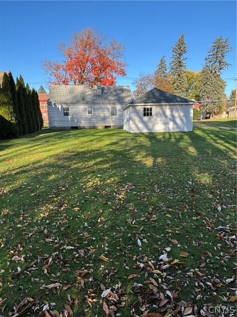 Tiny photo for 121 Riverside Drive, Utica, NY 13502 (MLS # S1726207)