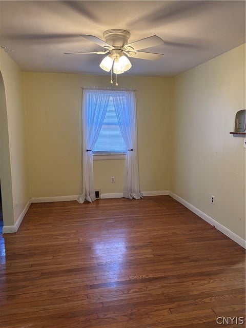 Tiny photo for 121 Riverside Drive, Utica, NY 13502 (MLS # S1726207)