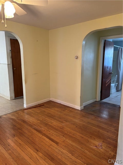 Tiny photo for 121 Riverside Drive, Utica, NY 13502 (MLS # S1726207)