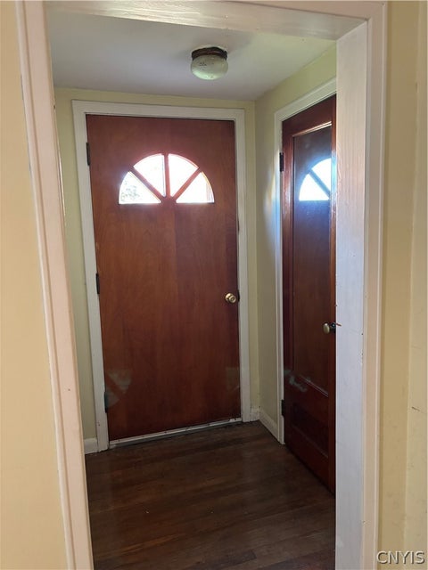 Tiny photo for 121 Riverside Drive, Utica, NY 13502 (MLS # S1726207)