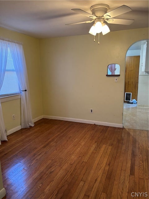 Tiny photo for 121 Riverside Drive, Utica, NY 13502 (MLS # S1726207)