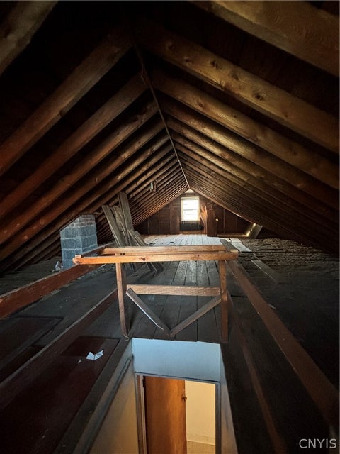 Tiny photo for 121 Riverside Drive, Utica, NY 13502 (MLS # S1726207)