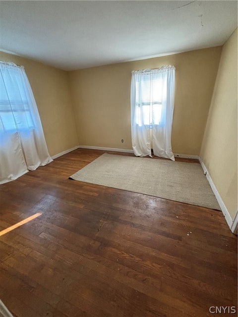 Tiny photo for 121 Riverside Drive, Utica, NY 13502 (MLS # S1726207)