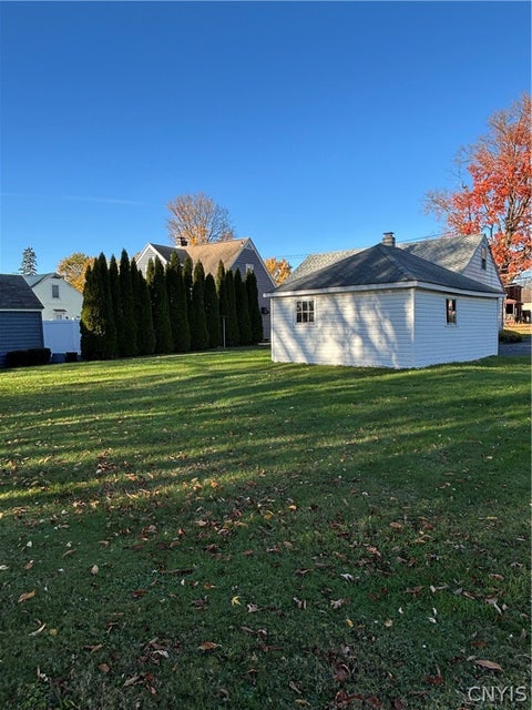 Tiny photo for 121 Riverside Drive, Utica, NY 13502 (MLS # S1726207)