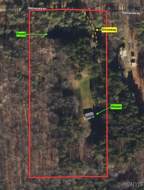 30 Treehaven Road