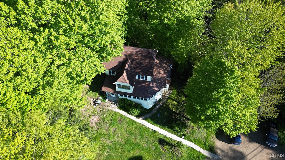 1101 Oswegatchie Trail Road, Fine, New York image 4