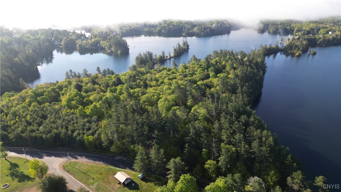 1101 Oswegatchie Trail Road, Fine, New York image 9