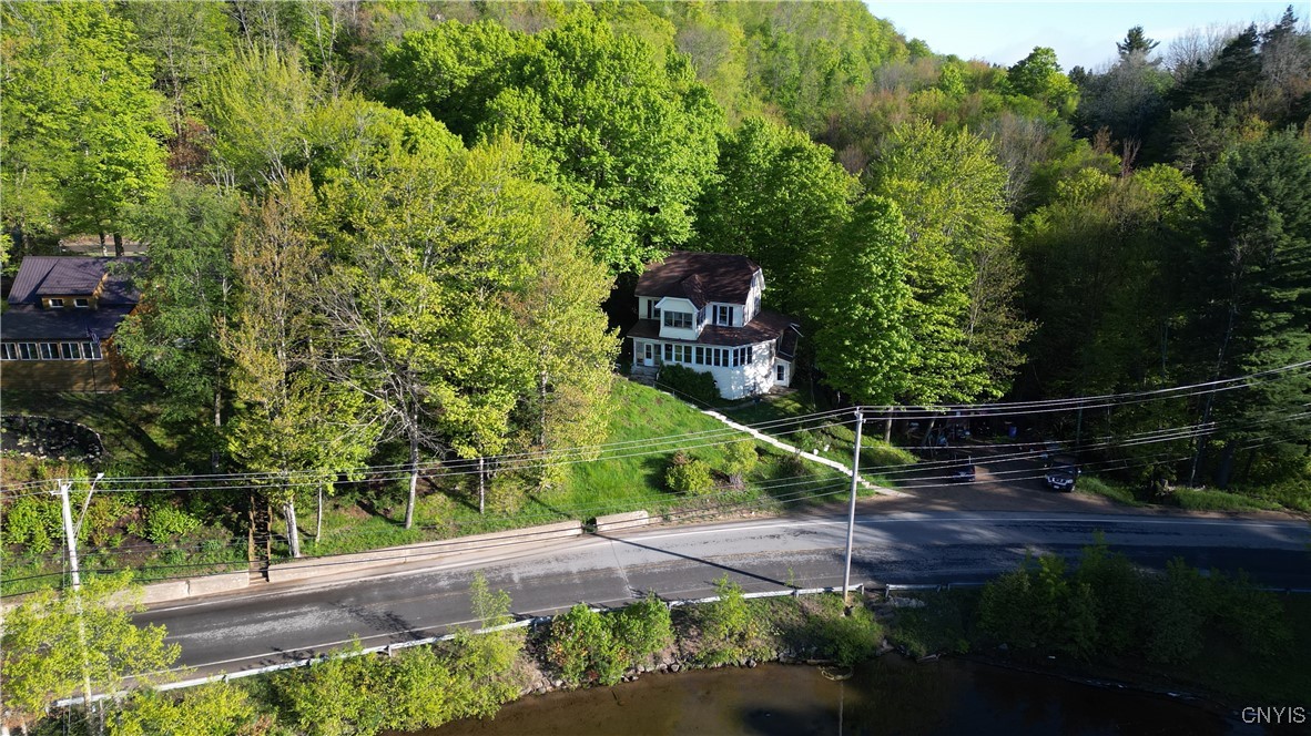 1101 Oswegatchie Trail Road, Fine, New York image 10