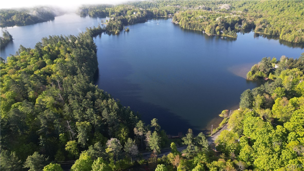 1101 Oswegatchie Trail Road, Fine, New York image 3