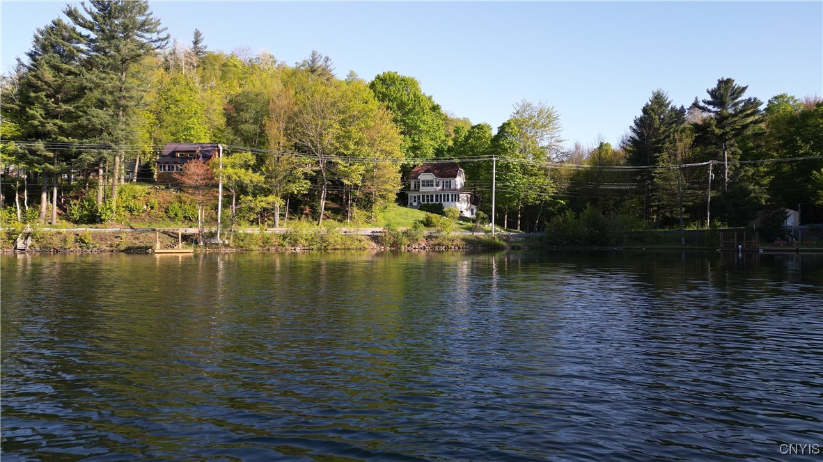 1101 Oswegatchie Trail Road, Fine, New York image 2