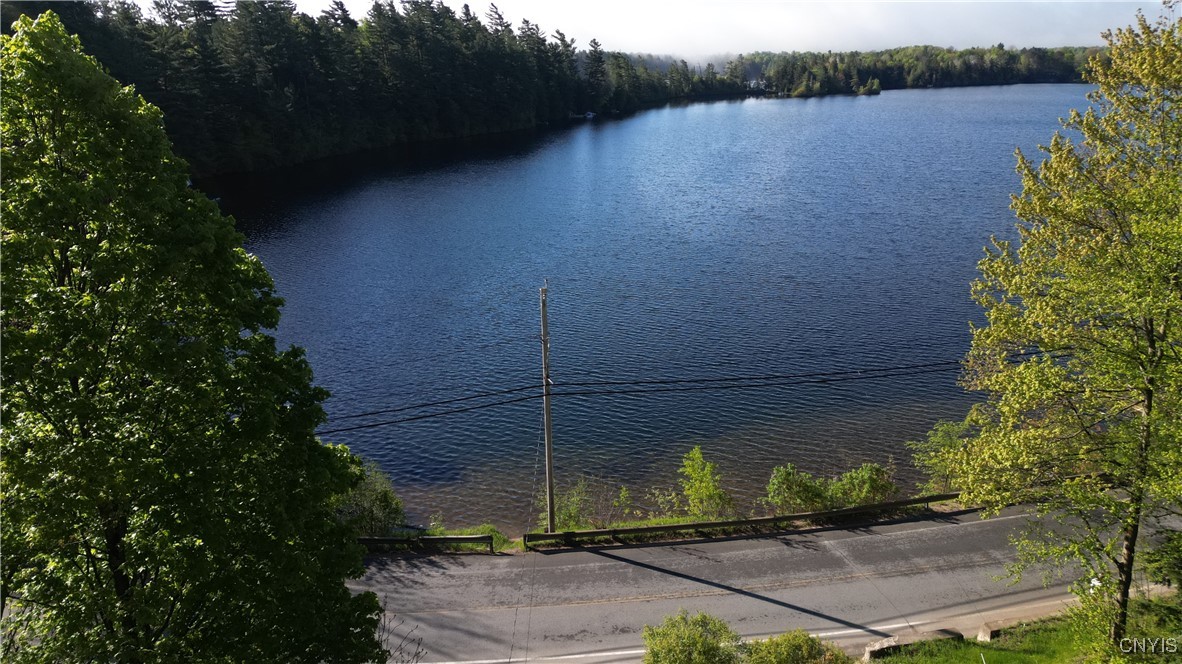 1101 Oswegatchie Trail Road, Fine, New York image 13
