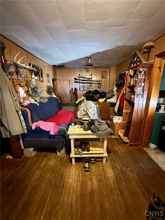 1101 Oswegatchie Trail Road, Fine, New York image 21