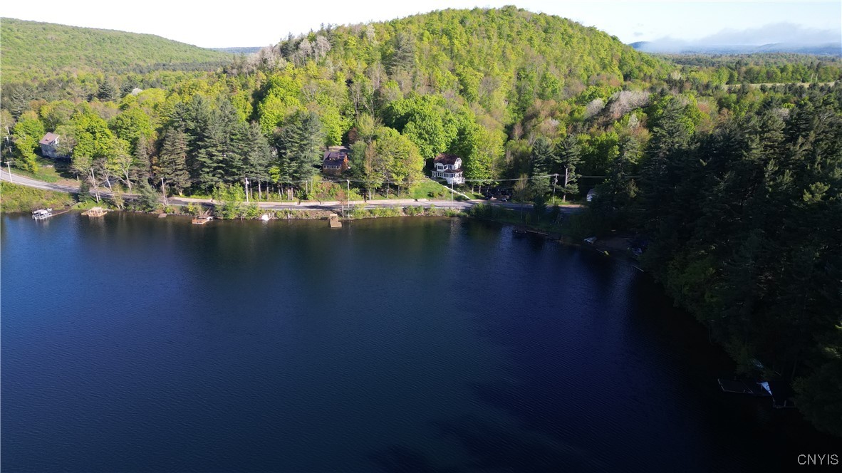 1101 Oswegatchie Trail Road, Fine, New York image 7