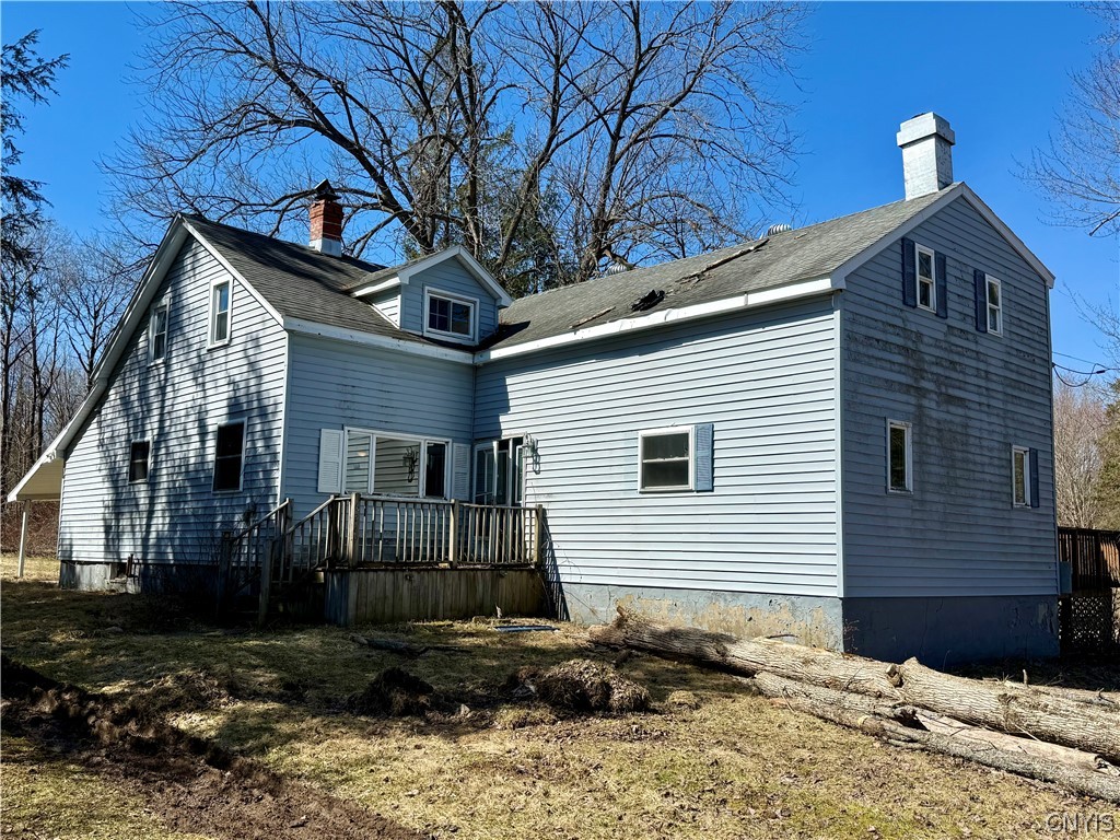 6229 Coleman Mills Road