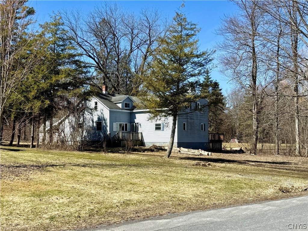 6229 Coleman Mills Road