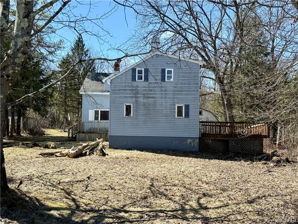 6229 Coleman Mills Road