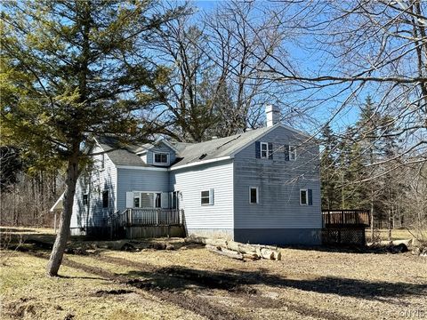 6229 Coleman Mills Road Whitestown NY 13492