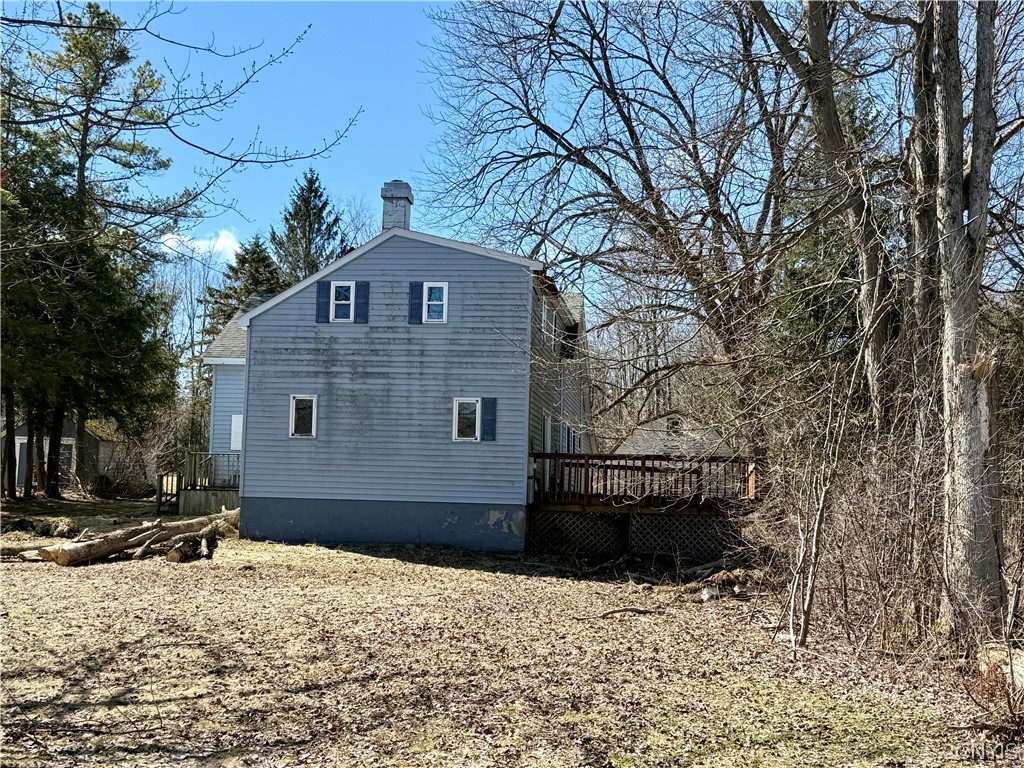 6229 Coleman Mills Road