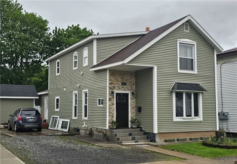 1202 Mary Street Utica NY 13501