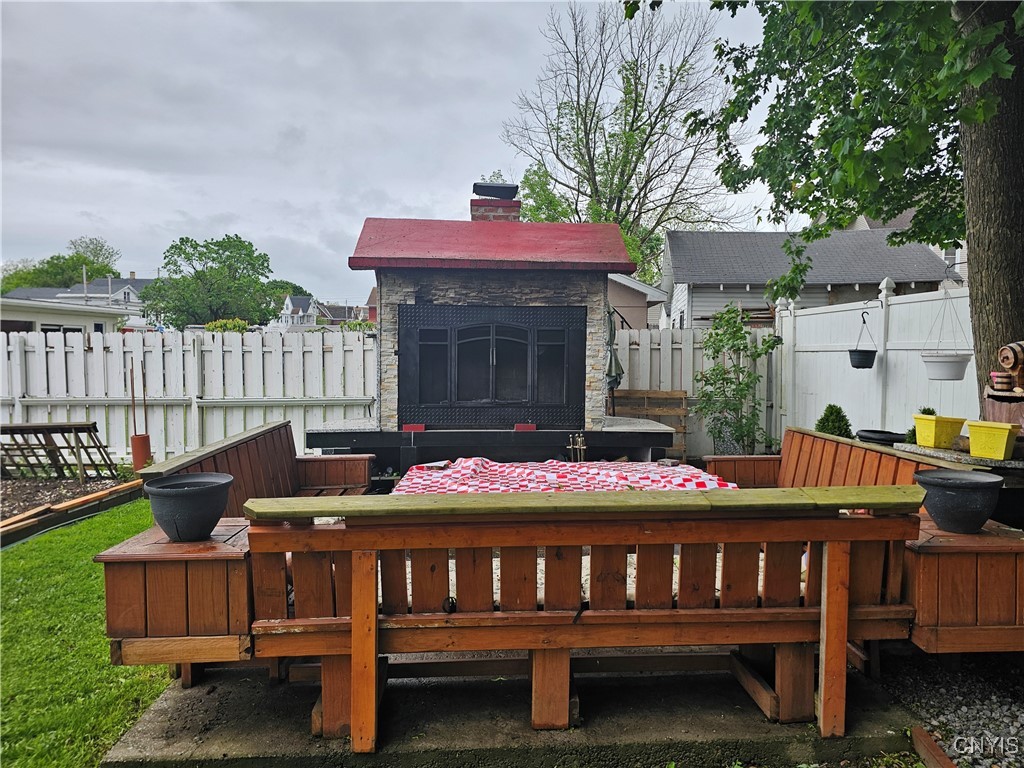 1202 Mary Street, Utica, New York image 47
