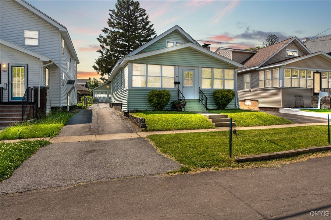 344 S Collingwood Avenue