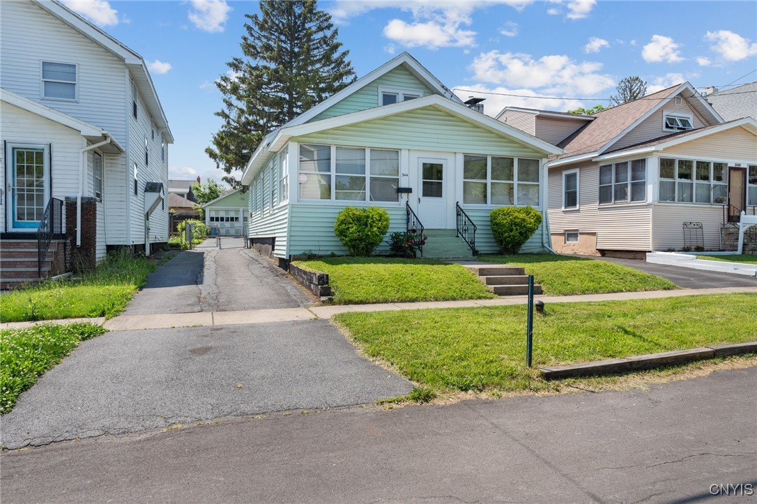 344 S Collingwood Avenue
