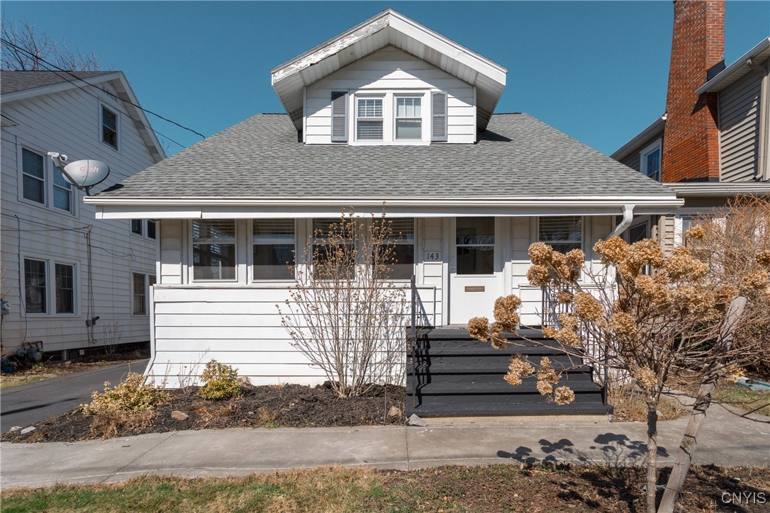 143 Winthrop Road, Syracuse, New York image 2