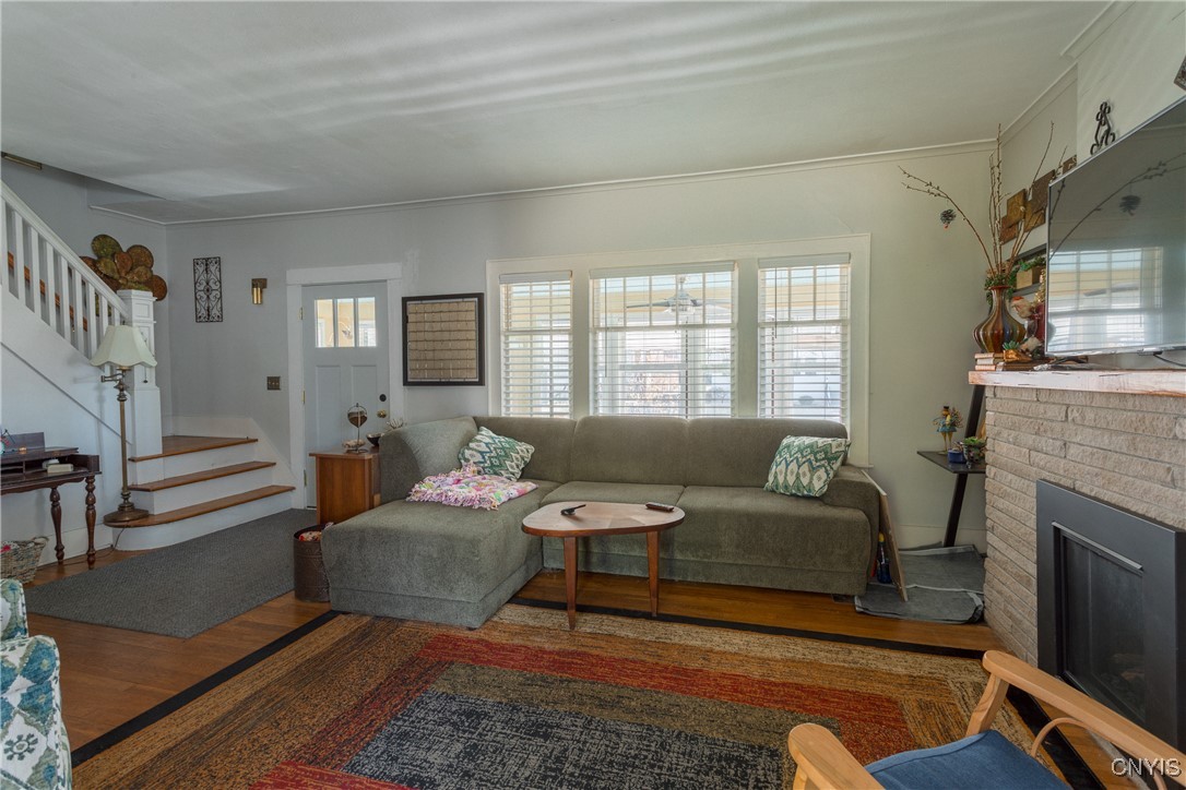 143 Winthrop Road, Syracuse, New York image 10