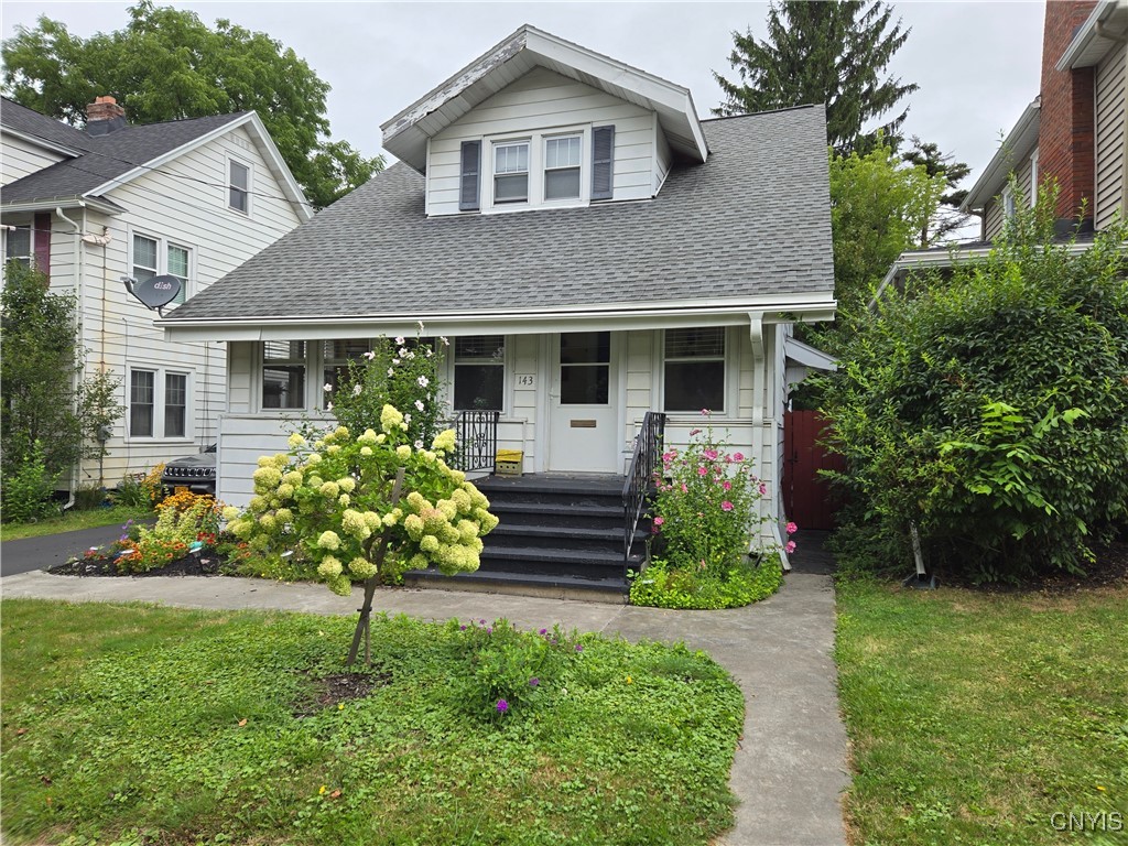 143 Winthrop Road, Syracuse, New York image 29