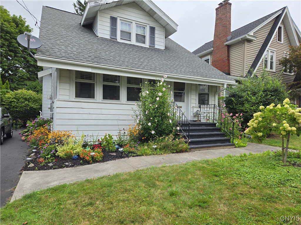 143 Winthrop Road, Syracuse, New York image 30