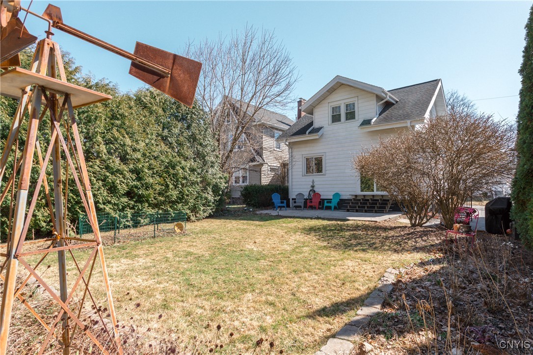 143 Winthrop Road, Syracuse, New York image 27