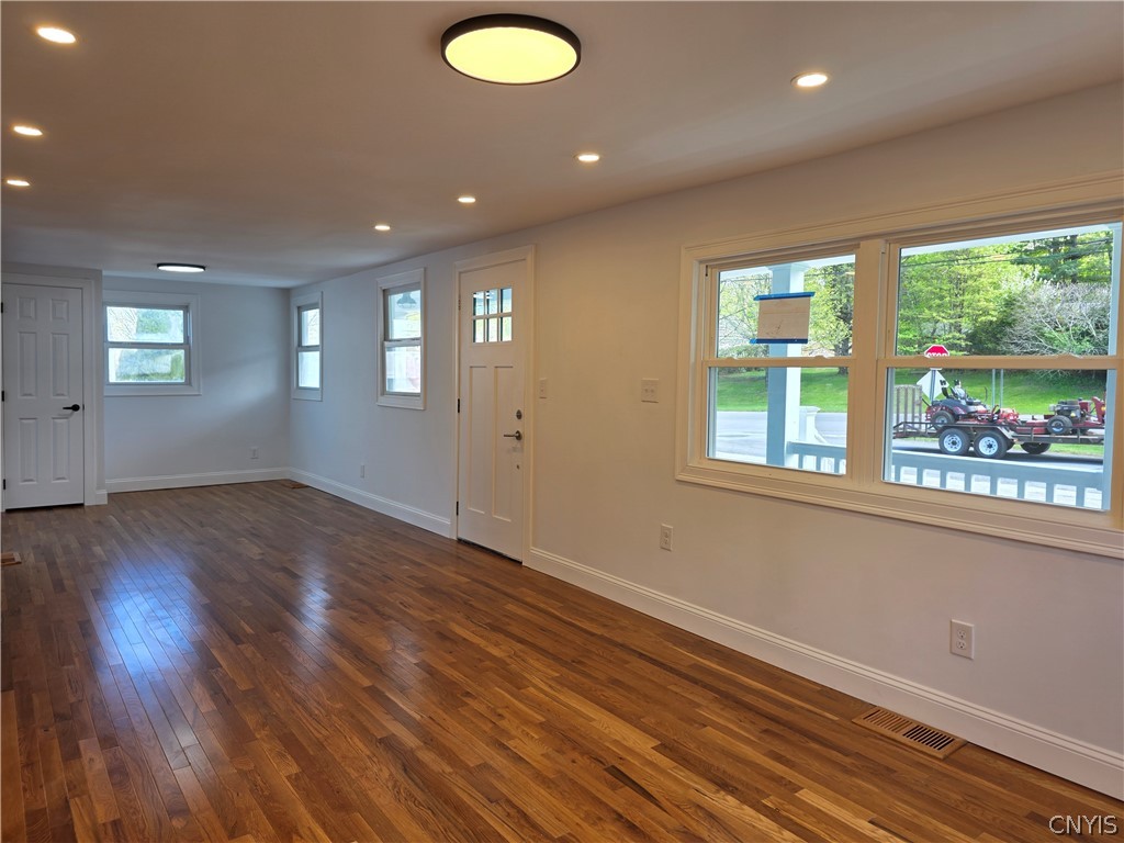 6 Mayberry Place
