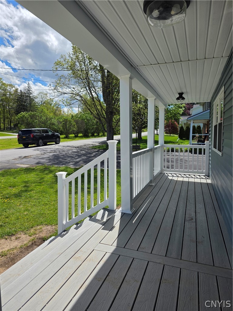 6 Mayberry Place