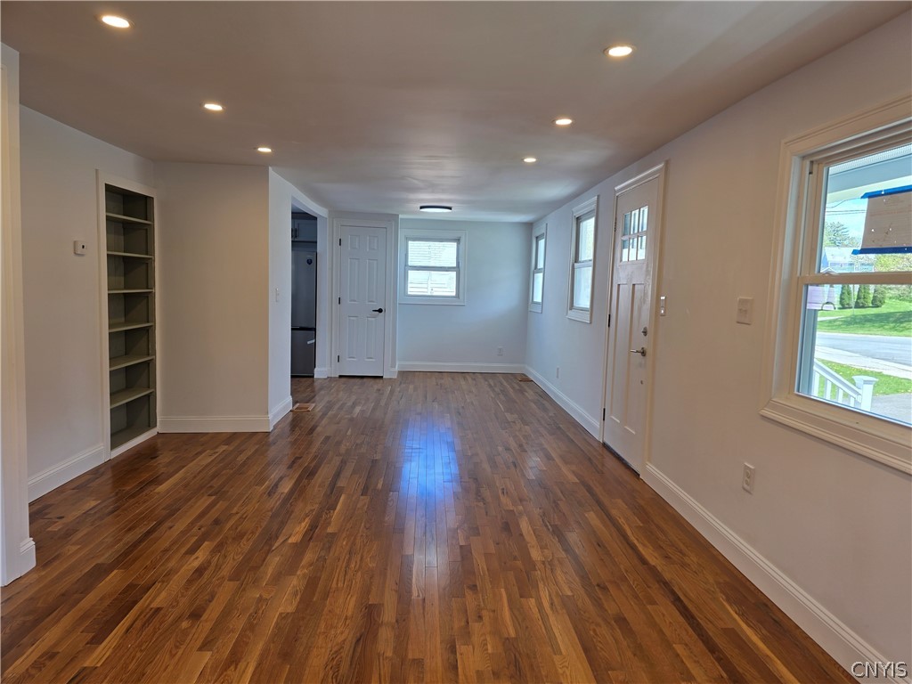6 Mayberry Place