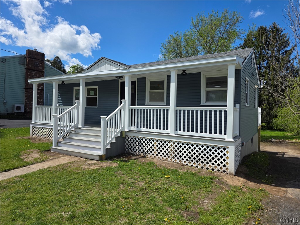 6 Mayberry Place