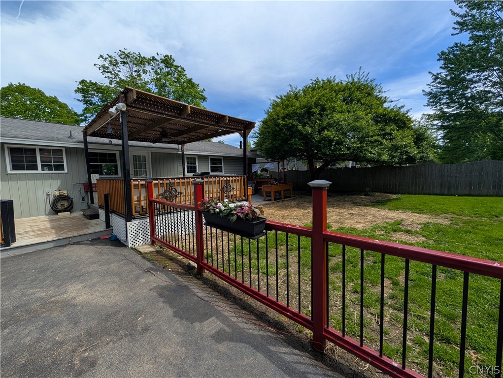 8251 Exeter Drive