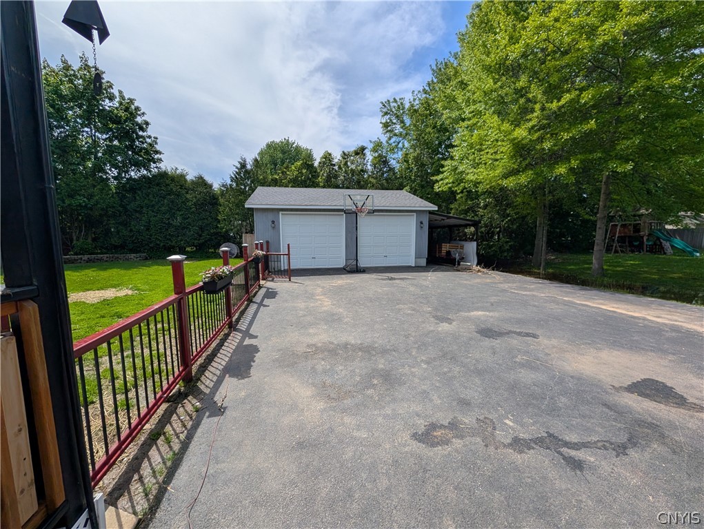 8251 Exeter Drive