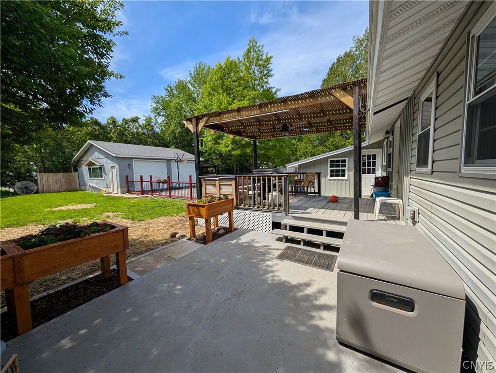 8251 Exeter Drive