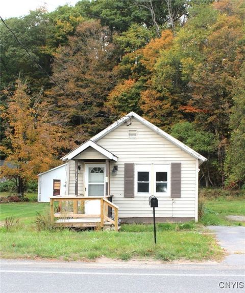 9137 Main Street Taberg NY 13471