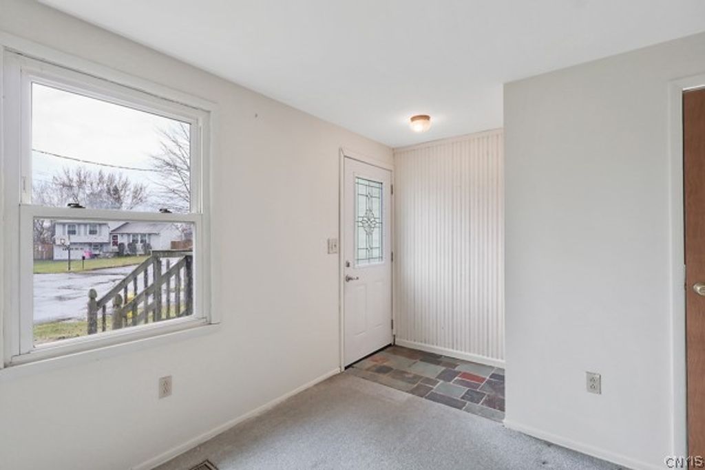 Photo of 4999 Windgate Road, Clay, NY 13088 (MLS # S1667319)