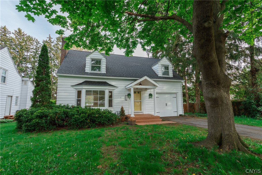 616 Mertens Avenue