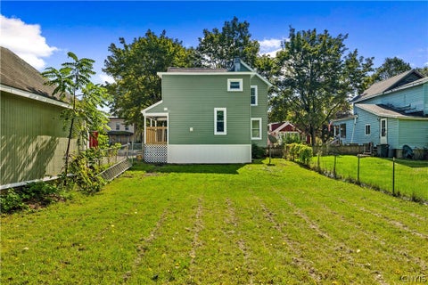 Tiny photo for 562 Lenox Avenue, Oneida, NY 13421 (MLS # S1715056)