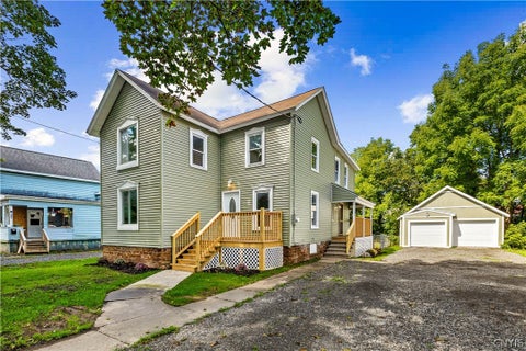 Photo of 562 Lenox Avenue, Oneida, NY 13421 (MLS # S1715056)