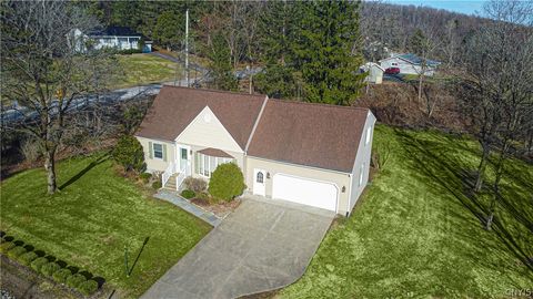 6332 Glass Factory Rd Marcy NY 13403