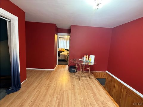 Tiny photo for 441 Neal Road, Lincklaen, NY 13124 (MLS # S1660333)